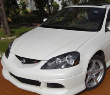 NEW 2005 2006 ACURA RSX ASPEC STYLE FRONT LIP KIT DC5 INTEGRA picture