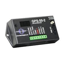 Dakota Digital GPS-50-2 GPS Speedometer Interface picture