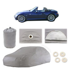 BMW Z3 4 Layer Car Cover Fitted In Out door Water Proof Rain Snow Sun Dust picture