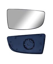 Passenger Right Side Small Lower Mirror Glass For 10 to 24 Ford Transit 150 250 picture