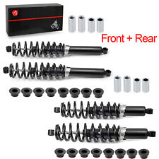 For Polaris Ranger XP 570 / 900 & 1000 complete front rear shock kit Absorbers picture