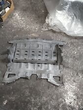 OEM Brand New Engine Belly Pan Under Cover RHD LHD Mazda RX7 FD3S PR +$85 176 1A picture