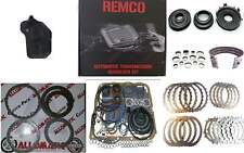 4l65e 4L60E rebuild kit deluxe w high friction plates 04-up Automatic transmissi picture