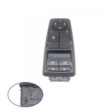 Power Master Window Control Switch 81258067109 for MAN TGA TGX TGS 81258067094 W picture