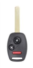 Fits HLIK-1T HONDA Factory OEM KEY FOB Keyless Entry Remote Alarm Replace picture