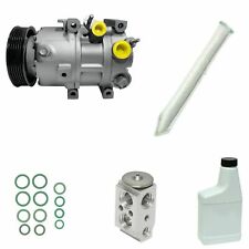RYC Remanufactured Complete AC Compressor Kit DG53 (AGG328) picture