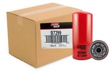 6/Pack Baldwin B7299 Spin-on Lube Filter picture
