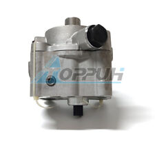 New Oil Pump MM430-32601 For Mitsubishi K4M Engine picture