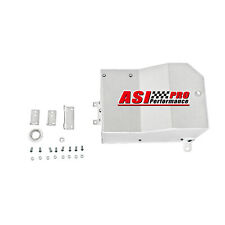Aluminum Air Box Airbox Intake For Honda TRX400EX TRX 400EX Silver picture