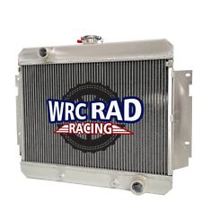 Radiator For 1969-1970 70 Chevrolet Bel Air/Impala/Caprice/Kingswood/Biscayne AT picture