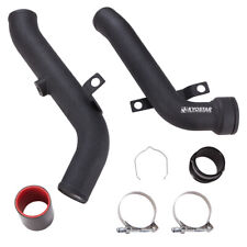 For VW Golf GTI MK5 Audi TT A3 2.0T Aluminum Turbo Discharge Pipe Conversion Kit picture