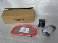 94-18 Triumph Speed Triple Engine Service Kit T3990014 picture