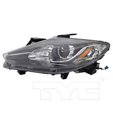 For 2013-2015 Mazda CX-9 Headlight Driver Left Side Halogen picture