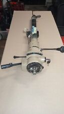 87 - 95 Jeep Wrangler YJ Automatic Tilt Steering Column With Key picture