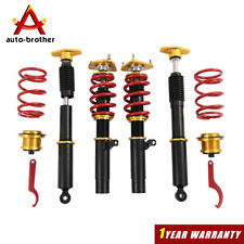 Coilovers Kits For 2004-2013 Mazda 3 Adjustable Height Struts Shocks picture
