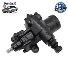 For 1997-2002 Dodge Ram 2500 3500 4000 Complete Power Steering Gear Box 4WD RWD picture
