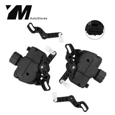 2X Rear Sliding Door Lock Actuator For Chrysler Town & Country Voyager Dodge Ram picture