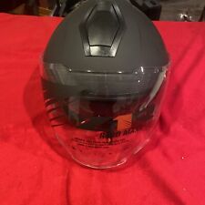 ZR1 Road Max Helmet Size Lg Matte Black picture