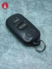 OEM Single Toyota Corolla Smart Key Car Remote Fob Used 3 BTN Tested -GQ43VT14T- picture