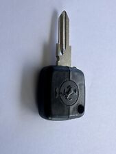 Ferrari F355 blank key picture