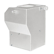 Silver Aluminum Airbox Air Box Intake For Honda TRX 400EX TRX 400EX TRX 400X picture