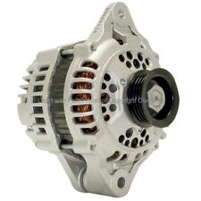 Mpa Electrical 13564 Alternator   12 V, Hitachi, Cw (Right), With Pulley, picture