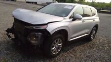 (LOCAL PICKUP ONLY) Driver Left Front Knee SWB AWD Fits 19 SANTA FE 1180671 picture