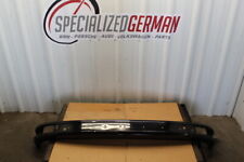 1984-1989 Porsche 911 Front Bumper With Headlight Washer Holes picture