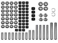 SuperATV Polaris RZR 900 UMHW A Arm Bushing Kit (2017+) - Use With OE Arms picture