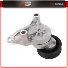 New Serpentine Belt Tensioner Assembly for EXPRESS SILVERADO TAHOE EXPRESS picture
