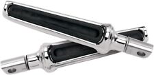 Performance Machine Contour Footpegs Chrome Male Mount 0035-0065-CH picture