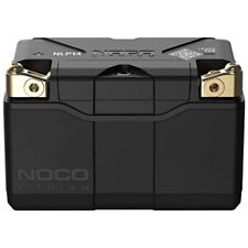 NOCO NLP14 12V 500A Lithium Powersport Battery picture