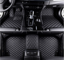Suitable For Suzuki Kizashi Grand Vitara Ciaz SX4 Swift S-Cross Car Floor mats picture