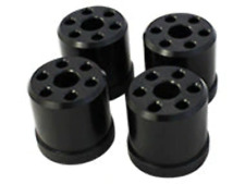 GKTECH S13/S14 240sx Solid rear subframe riser bushings  picture