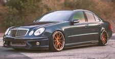 🔥 MERCEDES BENZ E 500 55 AMG 2003-09 ADJUSTABLE LOWERING LINKS SUSPENSION W211 picture