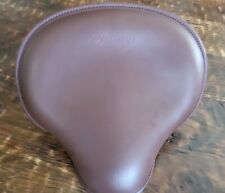  Indian Motorcycle OEM 1920 Solo Saddle Driver Seat Scout Bobber 2686486 picture