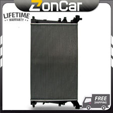 For 2014-2018 Jeep Cherokee 2015-2017 Chrysler 2.4L 3.2L 3.6L 13400 Radiator picture