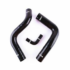  Silicone Radiator Hose Fit 1964-1968 Ford MUSTANG Cobra SHELBY 289-302 ONLY picture
