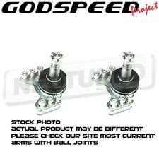 GODSPEED Front Camber Arm GSP BALL JOINTS Kit(AK-093) for Charger Challenger RWD picture