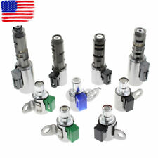 6 Speed Transmission Solenoid A960E GS300 Kit For LEXUS IS250 GS300 IS300  A960E picture