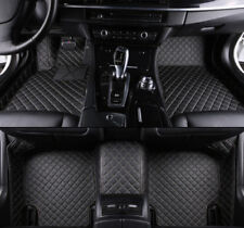For Mercedes-benz  S-class Luxury custom Waterproof car floor mat picture