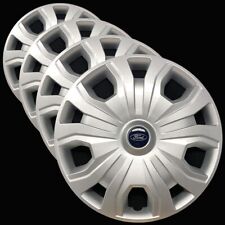 Hubcap Set for Ford Transit Connect 2014-2020 - Genuine OEM Ford Van Hubcap 7071 picture