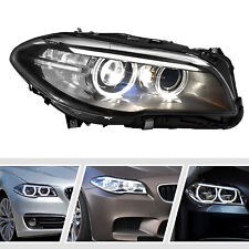 Xenon Headlight For 2014-2017 BMW 5 Series F10 HID Headlamp Right Side picture