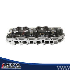 Complete Cylinder Head fit 1985-1995 Toyota Pickup 4Runner Celica 2.4L SOHC 22R picture