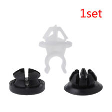 1Set Hood Support Prop Rods Holder Clip For Honda Accord Odyssey Prelude Acura picture