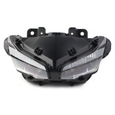 For 2019-2022 Honda CBR650R Clear Front Head Lights Lamps Headlights Headlamp picture