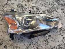 2015 Nissan Altima Halogen Headlamp Right Side picture