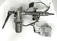 04-09 TOYOTA PRIUS COMPLETE ELECTRIC POWER STEERING COLUMN, MODULE, SHAFT. EPAS  picture