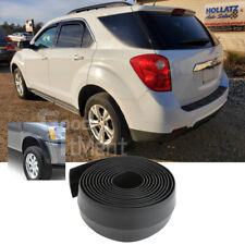 For Chevrolet Chevy Equinox 2005-2024 PVC Car Flexible Wheel Fender Flares 3.2m picture