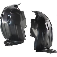 Splash Shield For 2006-2010 Mercedes Benz R350 Front Left & Right Front Section picture
